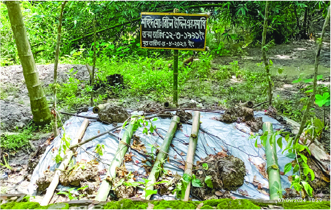 Image of মো:  রিটন উদ্দীন